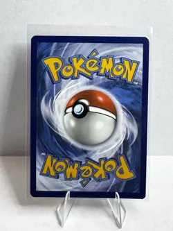Pokemon TCG Mimikyu Scarlet & Violet Promo Card 075/Promo Near Mint Condition - Image 2