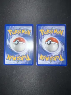 Tag Team Lot Pokemon Card Collection Vintage Holos Rare Bangers Rainbow Secret - Image 3