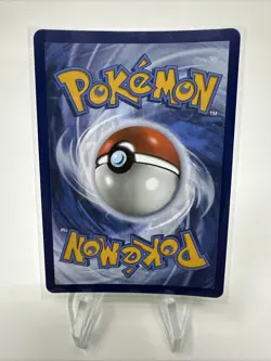 Pokemon Leafeon - (Cosmos Holo) Promo SV: Scarlet & Violet Promo Cards 170 NM - Image 2