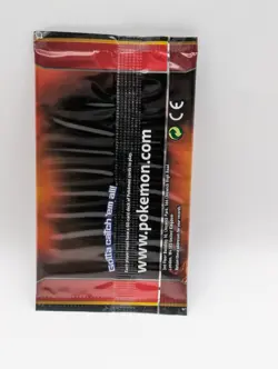 Pokemon Detective Pikachu Movie 2-Card Booster Pack (with SM190 Promo Holo Rare) - Image 2