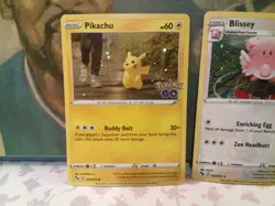 Pokemon tcg 3 cosmos holo tin exclusive cards pokemon tcg - Image 2