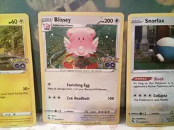 Pokemon tcg 3 cosmos holo tin exclusive cards pokemon tcg - Image 3