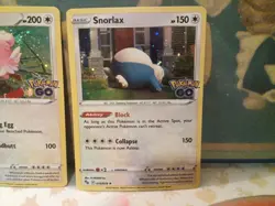 Pokemon tcg 3 cosmos holo tin exclusive cards pokemon tcg - Image 4