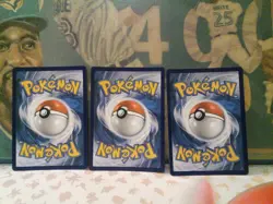 Pokemon tcg 3 cosmos holo tin exclusive cards pokemon tcg - Image 5