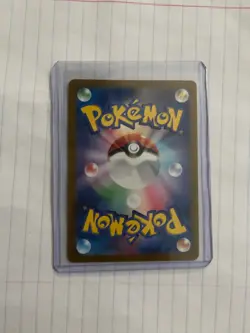 Meowth (Master Ball Pattern) 052/165 Sv2a: Pokemon Card 151 Holo (Japanese) - Image 5