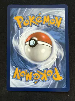 Team Rocket's Wobbuffet 203 Sv: Scarlet & Violet Promo Cards Holo - Image 2