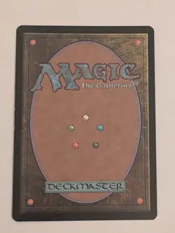 MTG Joraga Warcaller Prerelease Promo Foil Magic The Gathering - Image 2