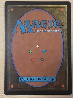 Curiosity Blue Draw Magic The Gathering MTG Single X1 Card NM Jumpstart Tempo - Image 2