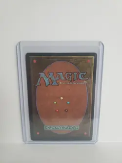 MTG | 1 x Tormod's Crypt | The Dark | Magic the Gathering NM - Image 2