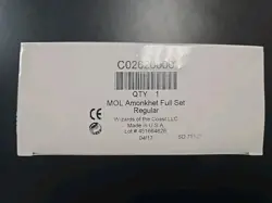 MTG Amonkhet MOL Full Set Regular (Sealed) Magic The Gathering Commander - Image 1