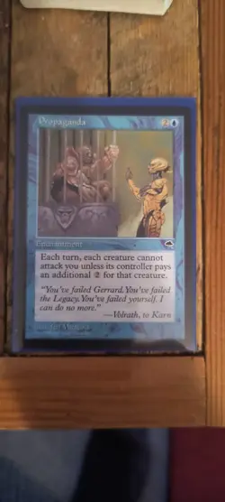 Propaganda Tempest Regular - Image 1