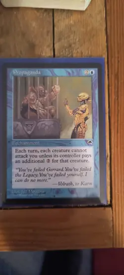 Propaganda Tempest Regular - Image 2