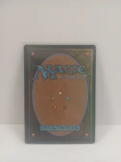 Leonardo, Sewer Samurai Mythic MTG Ninja Turtles NM - Image 2