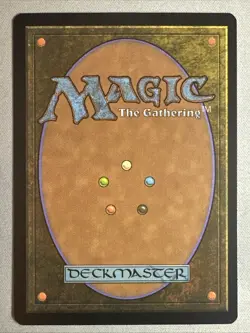 MTG / Knowledge Exploitation / MOR / #38 / Regular / Rare / NM - Image 2