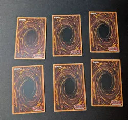 Yu-Gi-Oh RDS-ENSE Special Edition Lot Limited Edition Dark Magician Girl - Image 2