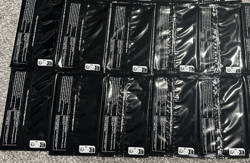 One Piece CCG Special Don Card Promo Pack DP-01 Lot Of 10 Total - Image 2