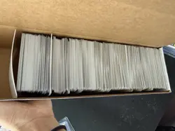 One Piece TCG EB03: Heroines Edition 697 Card Bulk Lot C/UC/L/R - Image 3