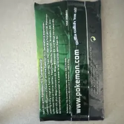 Pokemon Generations Booster Pack Venusaur Pikachu 10 Cards English TCG - Image 2
