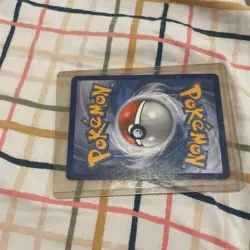 Pokemon Umbreon & Darkrai GX TAG TEAM Holo Card SM241 270 HP - Image 2