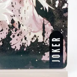Tomura Shigaraki My Hero Academia Playing Card Joker Jump Shop Japan Anime F/S - Image 4