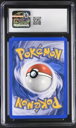 CGC 10 GEM MINT Dustox ex 2006 EX Legend Maker 86/92 Holo Pokemon Card - Image 2