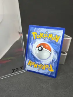 Togedemaru 104/094 - Phantasmal Flames - Full Art - Pokemon Card TCG - Image 5