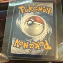 Pokemon TCG Shuckle Illustration Rare Mega Evolution Card 136/132 NM - Image 2