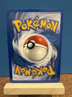 Pokemon TCG Flaaffy Card 77/165 Expedition Base Set E-Reader Card - Image 2