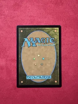 Beyond The Quiet - Edge of Eternities EOE MTG Magic The Gathering #7 - Image 2