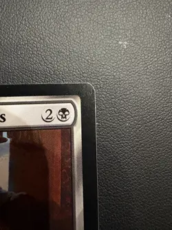 Black Market Connections ACR #87 - MTG Universes Beyond: Assassin's Creed NM - Image 5