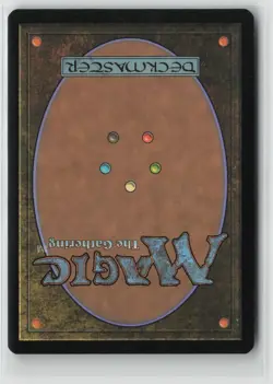 Magic The Gathering Ghost Quarter #240 Innistrad Lightly Played or Better - Image 2