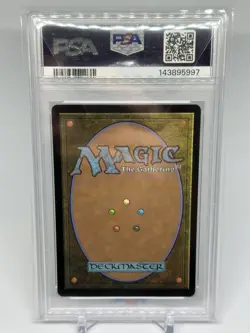 Orcish Bowmasters SCENE LTR #433 PSA 10 GEM MINT (MTG Lord of the Rings 2023) - Image 2