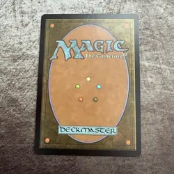 Sen Triplets - Alara Reborn - MTG Magic the Gathering - LP - Image 2