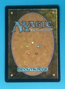 Mtg Lord Of The Rings Long List of the Ents Foil - Image 2