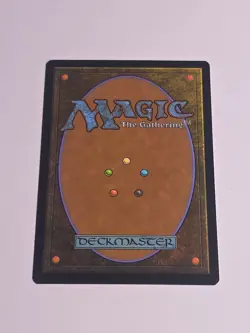 Arcane Signet (Borderless) Commander Masters Regular - Image 3