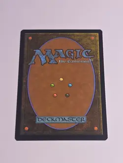 Arcane Signet (Borderless) Commander Masters Regular - Image 4