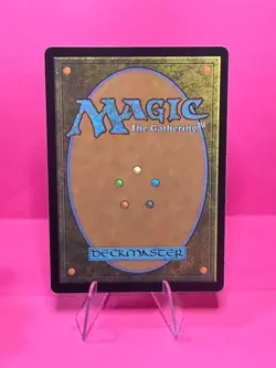 Burning Inquiry – The List (Magic 2010) – M10-128 – Regular – NM – MTG - Image 2