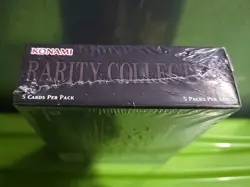 YU-Gi-OH! TCG: 25th Anniversary Rarity Collection 1st Edition Booster Mini Box. - Image 3