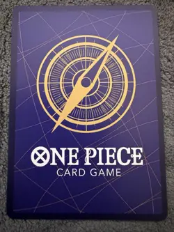 Sabo Foil PRB02-014 PRB-02 The Best Vol 2 One Piece Card TCG - Image 2