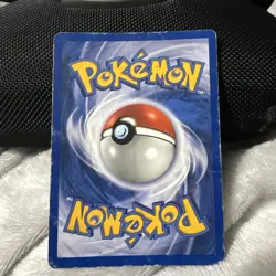 Gyarados #6/102 Base Set Unlimited Holo Vintage Pokemon TCG Card HP - Image 2