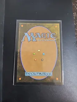 Stoneforge Mystic FOIL Promo Magic Card English Used - Image 2