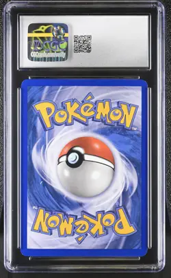 CGC 9 MINT Feraligatr 2006 EX Dragon Frontiers 2/101 Holo Pokemon Card - Image 2