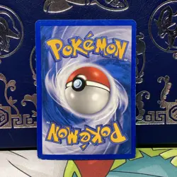 Pokemon TCG Salamence EX Delta Species Holo Rare Card 14/113 LP - Image 2