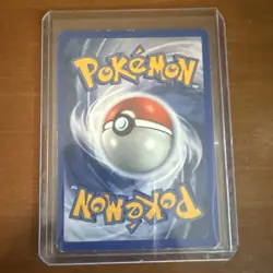 Pokemon Kingdra EX Dragon TCG Holo Card 92/97 HP Rare 2003 Vintage - Image 2