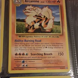 Pokemon TCG 2016 Card Lot of 9, Rattata, Raticate, Tangela, Ponyta, Charmander - Image 4