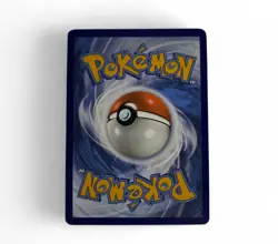 Pokemon Misty's Lapras Destined Rivals 194/182 Holo Card 41A - Image 2