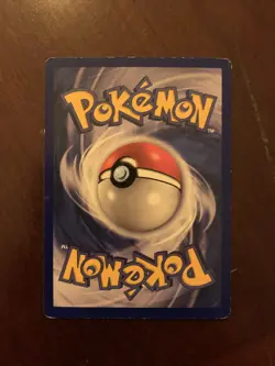 First Edition Koffing 051/102 Base Set (Shadowless) Pokemon Card - Image 2