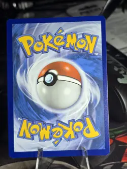 Haunter 065/196 Halloween 2023 Trick or Trade Regular Uncommon Pokemon Card - Image 2