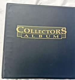 Pokemon Cards 515 Rare Collection Binder Lot Collectors Album - Image 2