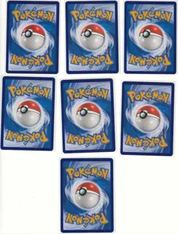 2025 Pokemon S-Chinese Gem Pack Vol.3 CBB3C Darkrai Holo NM Full card set. - Image 2